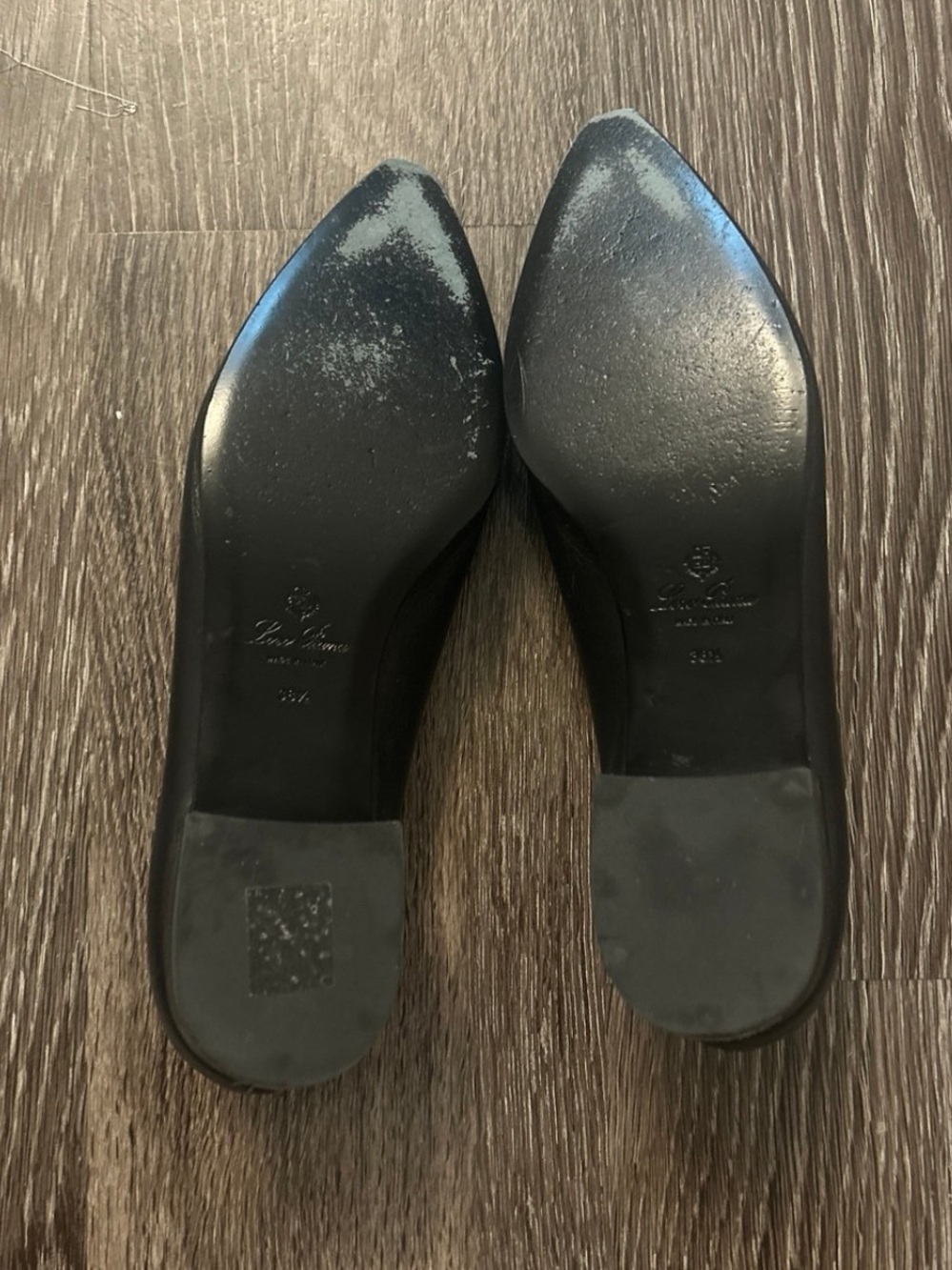 Loro Piana Rebecca Ballet Flats - Size 8.5 - Picture 10 of 11